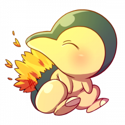 Image - Cyndaquil banner.png | Pokemon Tower Defense Two Wiki ...