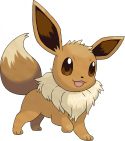 Eevee Pokédex: stats, moves, evolution, locations & other forms ...