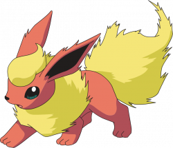 Image - 136Flareon AG anime.png | Pokémon Wiki | FANDOM powered by Wikia