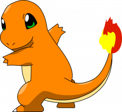 Charmander by Mighty355 on DeviantArt