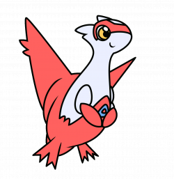 Latias - GIF | Pokémon | Know Your Meme
