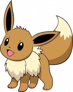 Eevee | Gotta catch em all Pokemon Wiki | FANDOM powered by Wikia