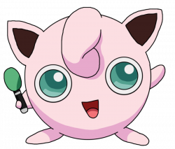 Image - Jigglypuff by cansin13art-d8pasot.png | Community Central ...