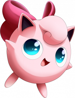 Jigglypuff Pokédex: stats, moves, evolution, locations & other forms ...