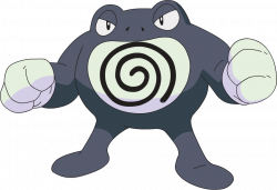 Image - 062Poliwrath AG anime.png | Pokémon Wiki | FANDOM powered by ...