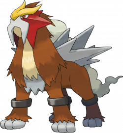 Entei screenshots, images and pictures - Giant Bomb
