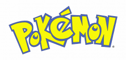Pokemon Logo Png - Pokemon Logo Transparent Background Free ...
