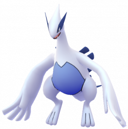 Image - Lugia-GO.png | Pokémon Wiki | FANDOM powered by Wikia