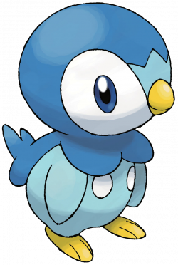 Image - Piplup.png | Nintendo | FANDOM powered by Wikia