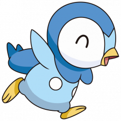 Image - 393Piplup DP anime 7.png | Pokémon Wiki | FANDOM powered by ...