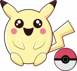 Pokemon PNG Image – Famous Anime Character | PNG Only