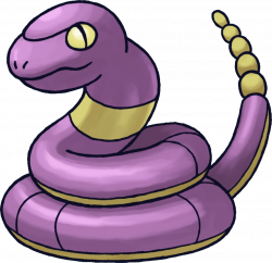 Image - 023Ekans Pokemon Mystery Dungeon Red and Blue Rescue Teams ...