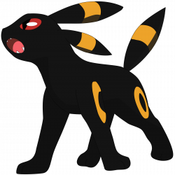 Eden's Umbreon | Your Guide To Pokemon Wikia | FANDOM powered by Wikia