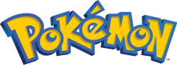 Pokemon logo PNG images free download