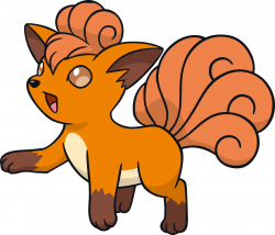 Image - 037Vulpix Dream.png | Pokémon Wiki | FANDOM powered by Wikia