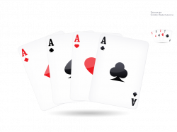 Playing cards PNG by giozaga on DeviantArt