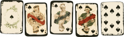 Royal Flush - Poker Cards Icons PNG - Free PNG and Icons Downloads