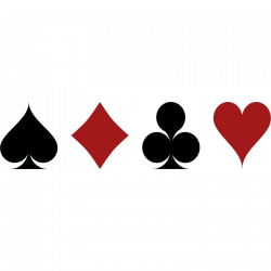 Deck Of Card Symbols Clipart | Free download best Deck Of Card ...