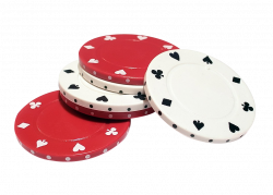 Poker Chips PNG Transparent Image - PngPix