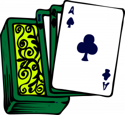 Clipart poker cartes / Poker tables walmart