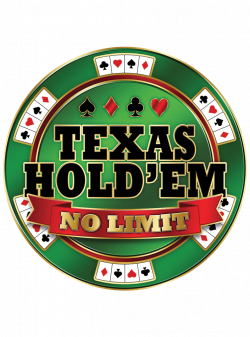 Texas Holdem Poker Logo Clip Art (29+)