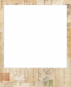 Polaroid picture frame png