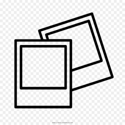 Computer Icons Polaroid Corporation Drawing Clip art - polaroid ...