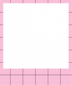 HD Polaroid Picture Clipart Tumblr - Polaroid Png Pink ...