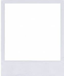 polaroid polaroidframe frame - Sticker by ann