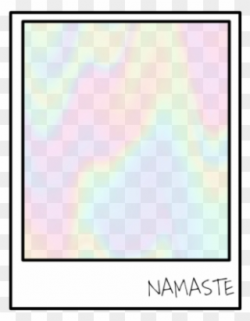 Free PNG Polaroid Frame Clip Art Download - PinClipart