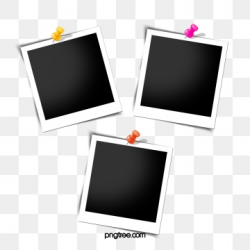 Polaroid PNG Images | Vector and PSD Files | Free Download ...