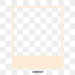 Polaroid Png, Vector, PSD, and Clipart With Transparent ...
