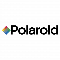 Polaroid Logo PNG Transparent & SVG Vector - Freebie Supply