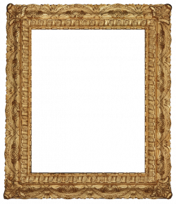 Transparent Picture Frame Vertical Classic Gallery Yopriceville High ...
