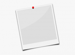 Polaroid Frame Png Clipart #602896 - Free Cliparts on ...