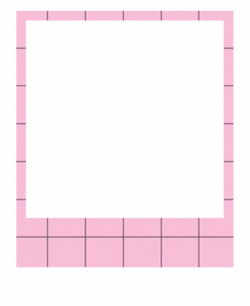 Polaroid Picture Clipart Tumblr - Polaroid Png Pink Free PNG ...