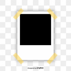 Polaroid Png, Vector, PSD, and Clipart With Transparent ...