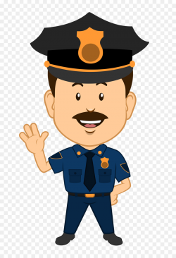 Police officer Free content Public domain Clip art - Police Cliparts ...
