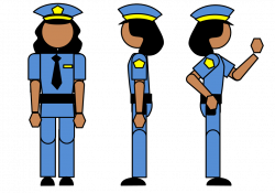 Free Pictures Of A Police Officer, Download Free Clip Art ...