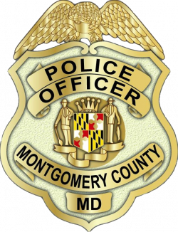 File:Badge of the Montgomery County Police Department.png ...