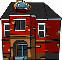 Police Academy | Scribblenauts Wiki | FANDOM powered by Wikia