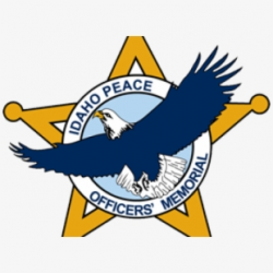 Police Clipart Peace Officer - Crest #428358 - Free Cliparts ...