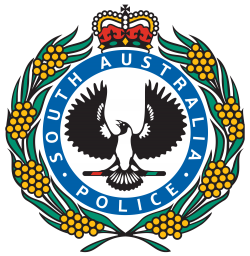 File:Coat of arms of the South Australia Police.svg - Wikimedia Commons