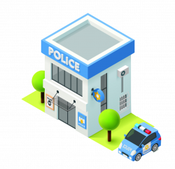 Police station Police officer Clip art - Police department 1184*1144 ...