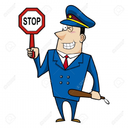 Policeman Clipart | Free download best Policeman Clipart on ...