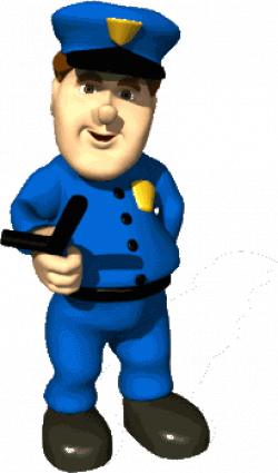 ▷ Police & Cops: Animated Images, Gifs, Pictures ...