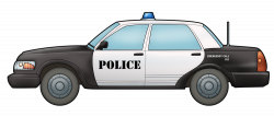 Police Cars Clipart | Free download best Police Cars Clipart on ...