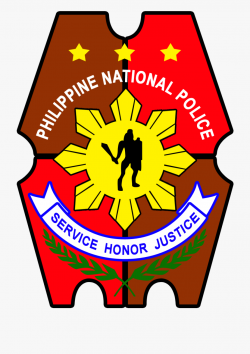 Persons Arrested For - Philippine National Police Logo 2017 ...
