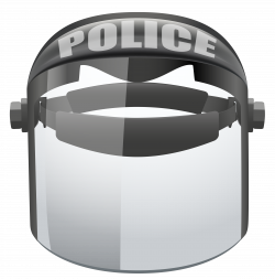 Police Riot Helmet PNG Clip Art Image | Gallery Yopriceville - High ...