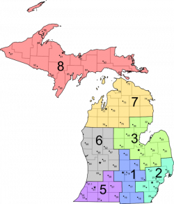 Department of State Police (MI) - The RadioReference Wiki